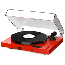 Pro-Ject Juke Box E1 Rot