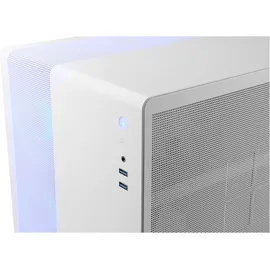 CSL Cube V24143 Desktop-PC Intel Core i3 14100F 4,3 GHz 16 GB RAM 500 GB SSD GeForce RTX 3050 Windows 11 Home