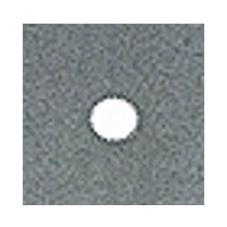 COKIN Filter X073 Center Spot WA grau 1 #X073