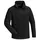 PINEWOOD Fleece Sweater Sweatshirt Schwarz XL