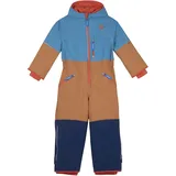 Finkid Akrobaati, 90-100/90/100 Kinder, dove/navy