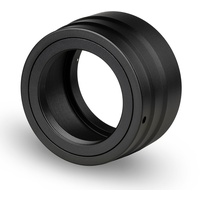 Walimex pro T2 Adapter auf Canon R