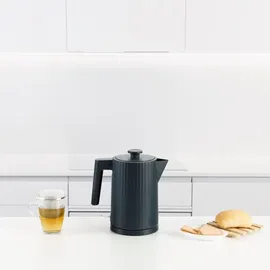 Taurus Alpatec Jonic Tea 1,7 l Schwarz