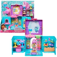 Spin Master Gabby's Dollhouse - Rainbow Closet (6064153)