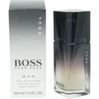 Hugo Boss Soul Man Eau de Toilette Spray Vapo 30ml