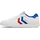 hummel Handball Perfekt Herren White/Navy/Red 37