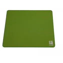 D-Glow JIU - Gaming-Mauspad - Grün - XL