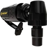 RODCRAFT Druckluftstabschleifer RC 7102 Mini 18000min-1 6mm RODCRAFT