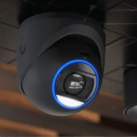 UBIQUITI networks G6 Pro Turret Schwarz