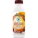 Garnier Fructis Hair Food Macadamia 350 ml