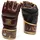 Leone1947 LEONE 1947, MMA-Handschuhe Legionarivs Ii MMA-Handschuhe, Unisex-Erwachsene, Bordeaux, L,