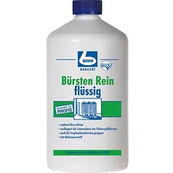 Becher Rein Bürstenreiniger 1,0 l