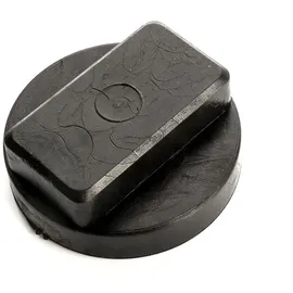 Lst Wagenheberaufnahme Adapter Wagenheber Gummiblock Jack Pad Ø 60x25mm für BMW Mini