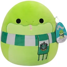 Jazwares Squishm. HP Slytherin 25cm Plüsch, - Grün