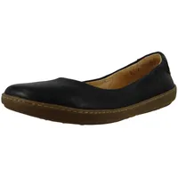 El Naturalista Ballerinas Coral schwarz 41