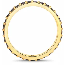 Rafaela Donata Ring goldgelb | violettblau 52