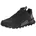 Herren CTRY M Low GTX Running Shoe Black/Black 40