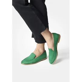 Paul Green 1074 für Damen, grün, 38 EU