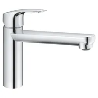 Grohe Eurosmart Einhebelmischer Chrom