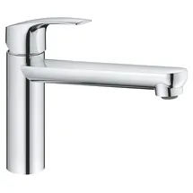Grohe Eurosmart Einhebelmischer Chrom