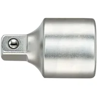 Fortis Reduzierstück 3/4"-Innenvierkant auf