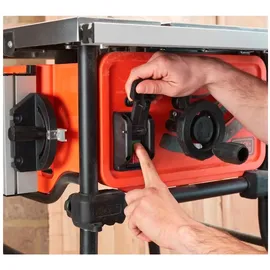 Black & Decker BES720-QS