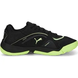 Puma Solarstrike II puma white/fizzy light/puma black 36