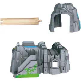 HaPe Tunnelkombination mit Licht & Sound