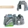 HaPe Tunnelkombination mit Licht & Sound