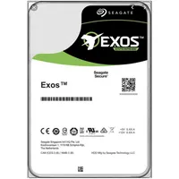 Seagate Exos X16 16TB 7.2K SAS 12Gb/s
