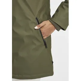 Oxmo Regenjacken Damen Grün XL