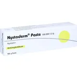 Nystaderm Paste