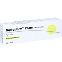 Dermapharm Nystaderm Paste