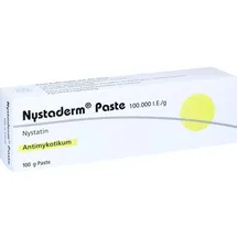 Dermapharm Nystaderm Paste