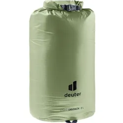 Deuter Light Drypack 8 grove (2038)