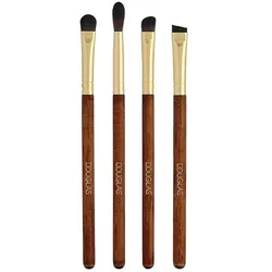 Douglas Collection Accessoires brush set for eyes & brows Pinselset 