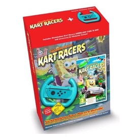 Nickelodeon Kart Racers PlayStation 4