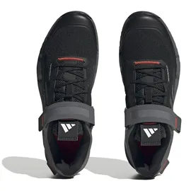 adidas Trailcross Clip-In Grün 38