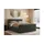 MKS Paris King Duo 140 x 200 cm H3 Dunkelgrau
