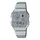Casio Edgy Collection A130WE-7AEF Edelstahl 34 mm A130WE-7AEF
