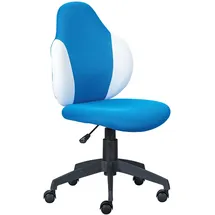 Interlink Jessi blau/weiß