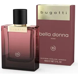 Bugatti Bella Donna intensa Eau de Parfum 60 ml