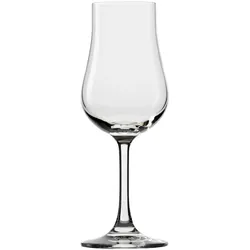 Destillat Glas Classic long-life, Stölzle Lausitz - 185ml (6 Stk.)