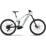 Haibike Alltrail 8 High