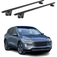 Omac Dachträger Aluminium für Ford Kuga 2019-2026