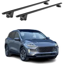 Omac Dachträger Aluminium für Ford Kuga 2019-2026