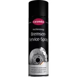 caramba chemie Bremsenservicespray hellgrau 6 St. 500 ml