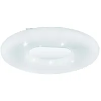 EGLO 99342 Ø LED-Deckenleuchte Zamudilo LED/24W/230V - FB -