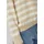 s.Oliver Oversized Strickpullover aus Viskosemix Beige/Creme 38