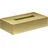 Hansgrohe Axor Uni. Circular 265x145mm, Wandmontage, brushed brass